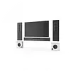 HOME THEATER