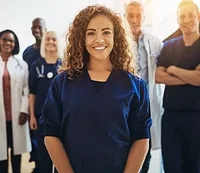 Medical Scrubs