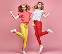 Women Bottoms