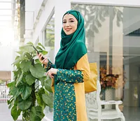 Traditional Dress