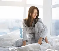 Bath Sleepwear